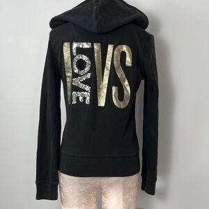 Victoria's Secret • Hoodie•Size S/M